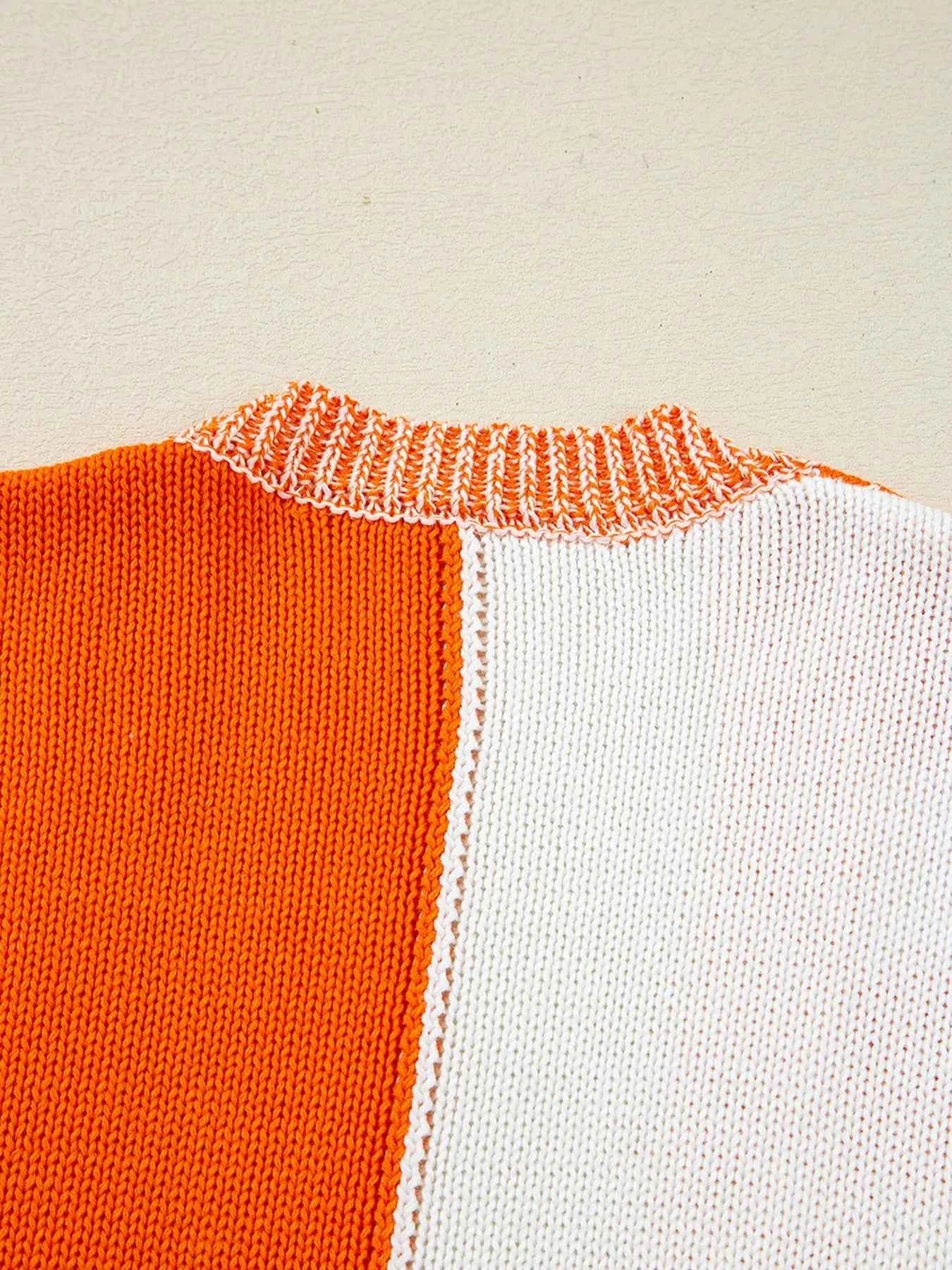 Checkered Pattern Open Front Cardigan 93c20075-3a4c-41d6-bd46-da939241b70d-Max-Origin