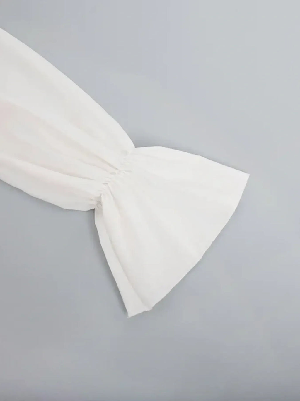 Ruffle Flounce Sleeve Mini Dress 94790aaa19ee4fb6bcf45118b20785b9-Max-Origin