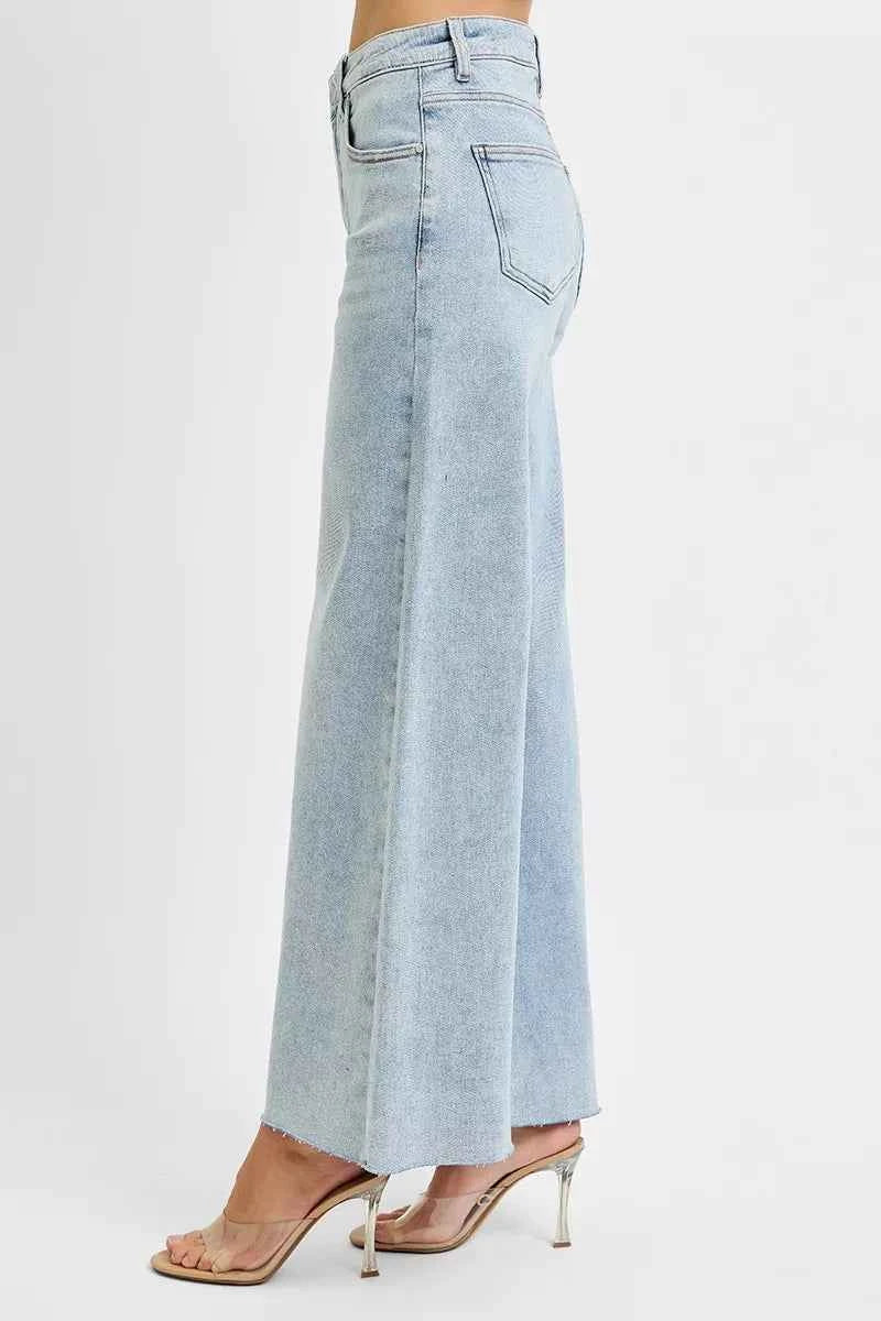 RISEN Full Size High Rise Ankle Wide Palazzo Jeans Plus Size 94c8a8e3295f431ab70bf1fedbef0897-Max-Origin