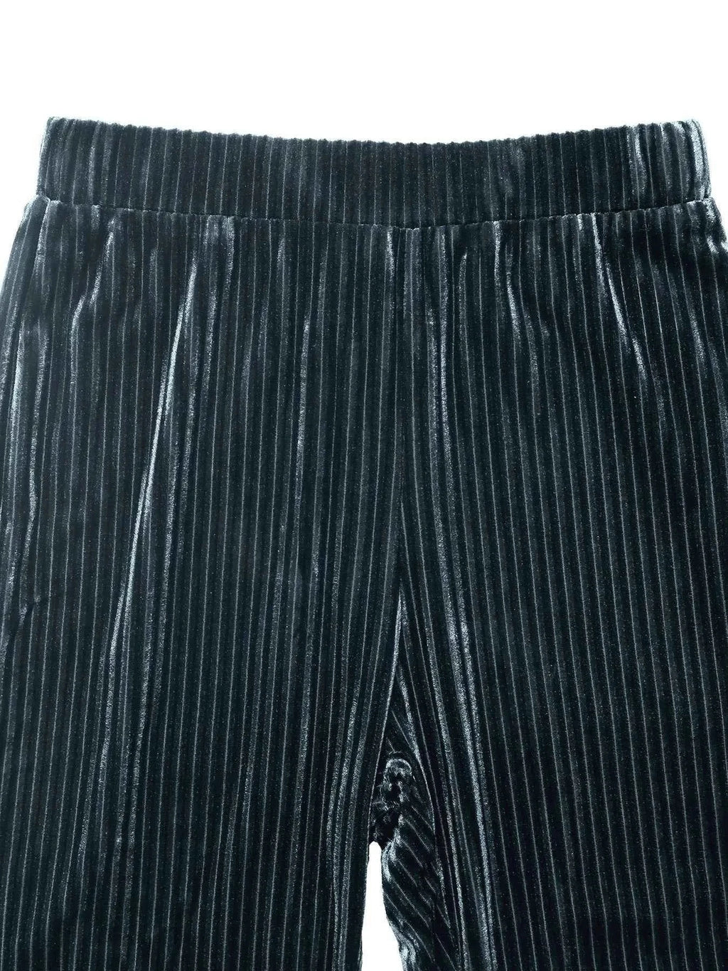 High-Waisted Ribbed Velvet Flare Pants 957c5fee80a84d5c82c5ae2faa84b53c-Max-Origin