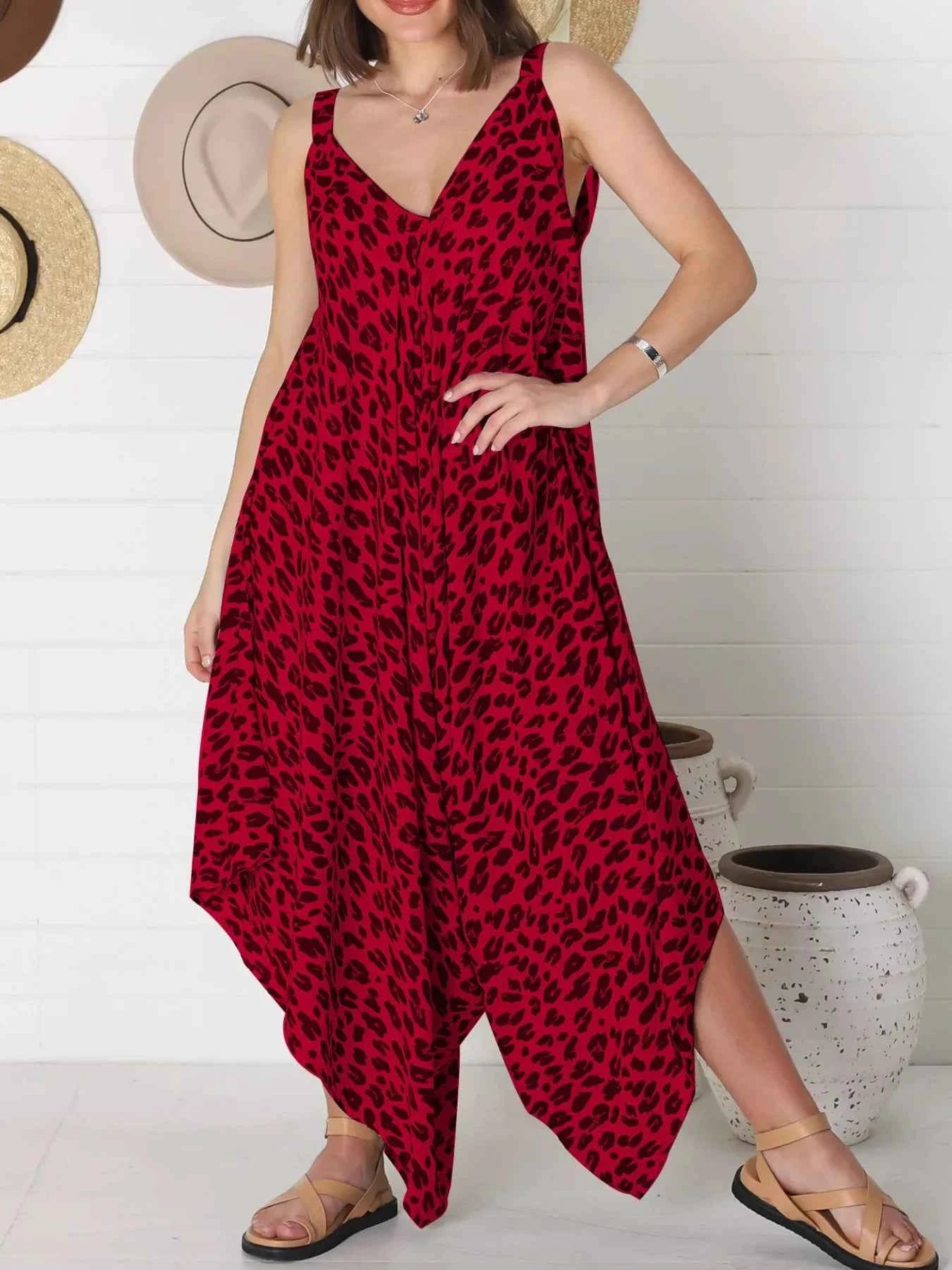 Full Size Leopard Print V-Neck Wide Leg Jumpsuit Plus Size 95924d62acc54efa9b1e54fc16fb987e-Max-Origin