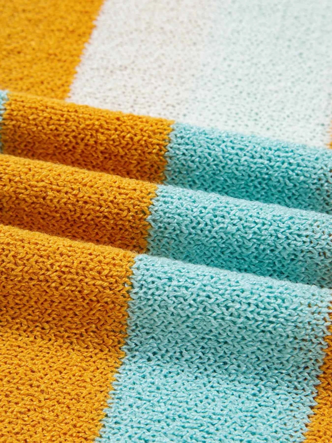 Color Block Striped Sweater 95e0ea899f4945b08f257e2024df4aa2-Max-Origin