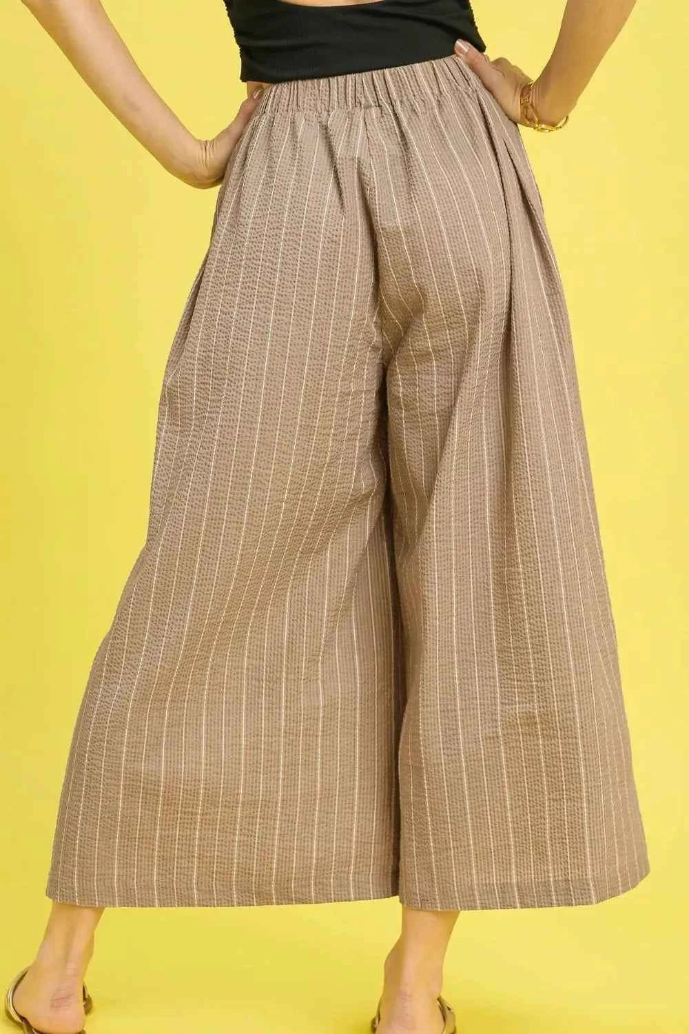 Umgee Pinstripe Crop Palazzo Pants 971196c7-a8eb-46eb-b144-4b5b34ea1633-Max-Origin