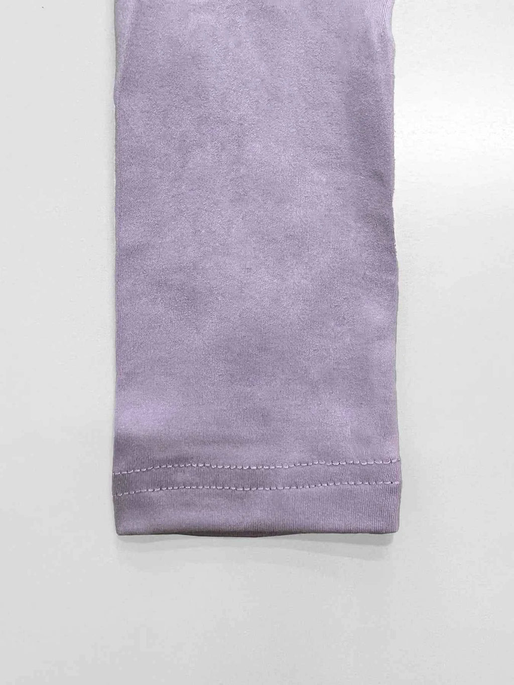 Half Zip Long Sleeve Crop T-Shirt 981fcabb-e115-4457-9053-99950d645a86-Max-Origin