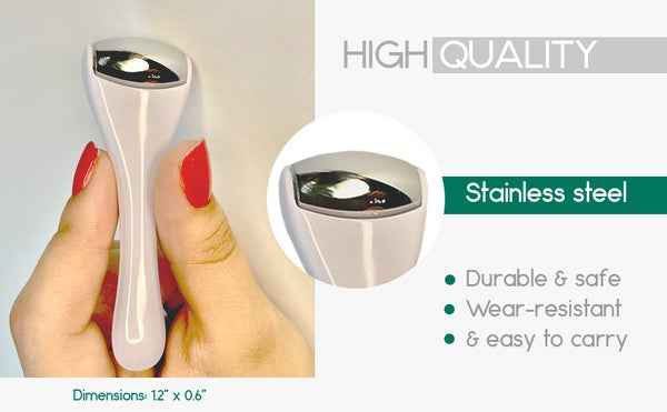 Eye & Face Ice Roller Massager 987811f8-590e-4a79-b637-a13ccc54f9b6