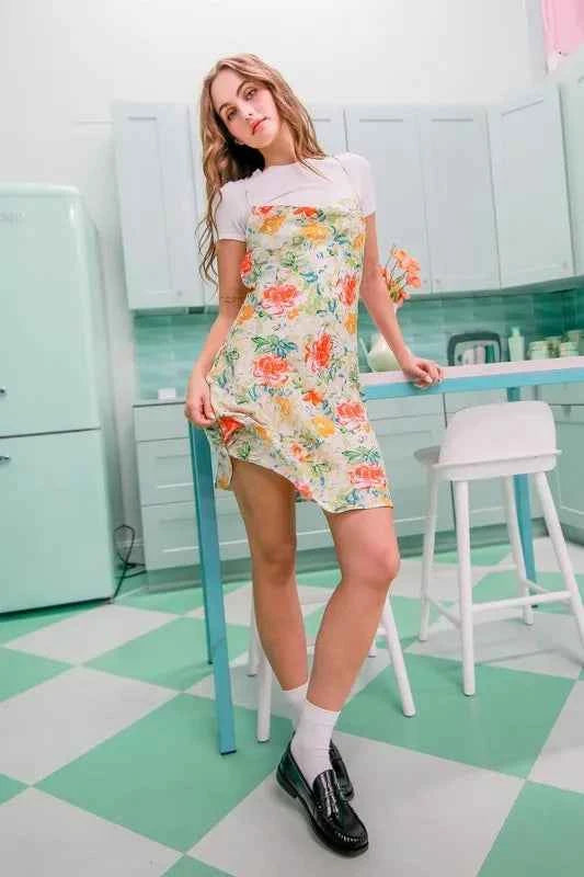 HYFVE Floral Cowl Neck Flirty Satin Mini Dress 98e33ad8f77a4b1595ef34824d604b2c-Max-Origin