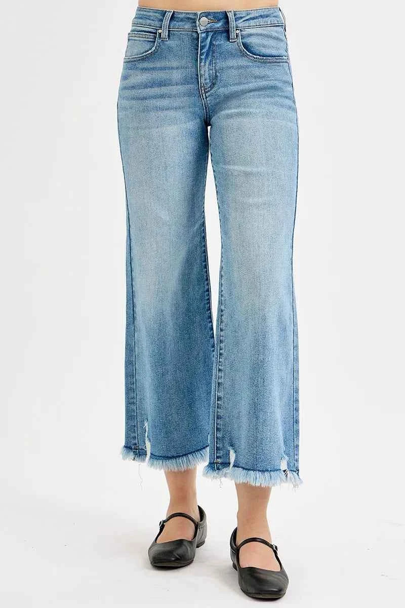 RISEN Full Size Mid Rise Crop Wide Leg Jeans Plus Size 98e82739e5aa4b96aa51419dadb0767e-Max-Origin
