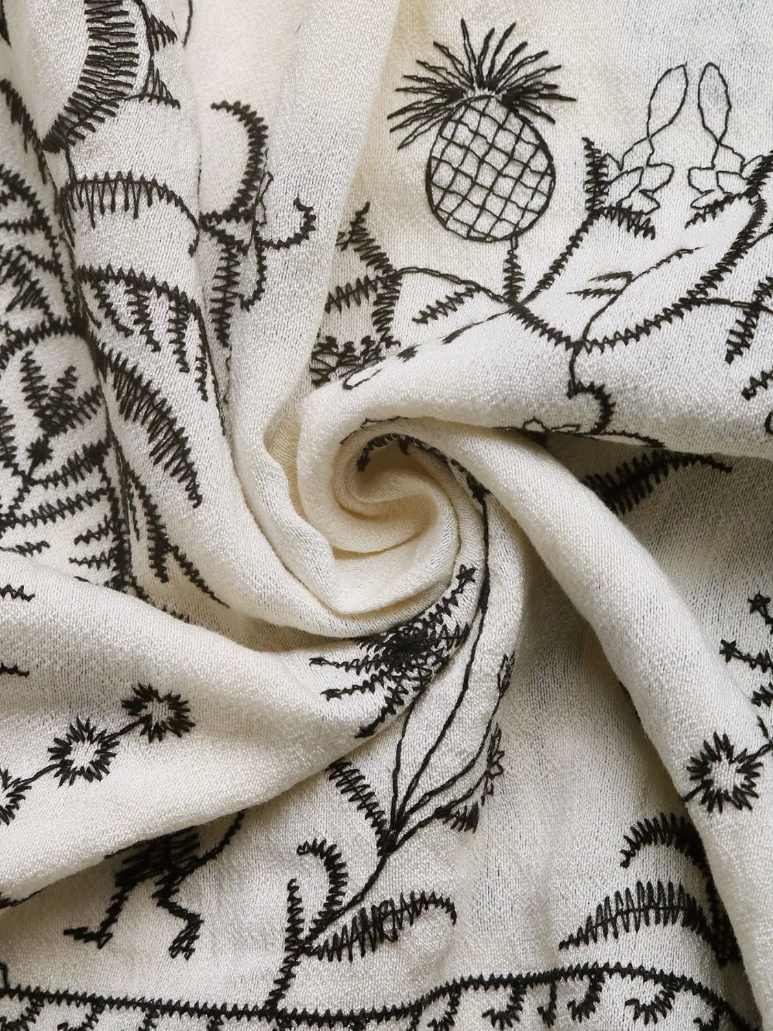 Smocked Ruffled Cap Sleeve Mini Dress 98e8fd1b-a9e8-400a-b8e2-e737718a4bbd-Max-Origin