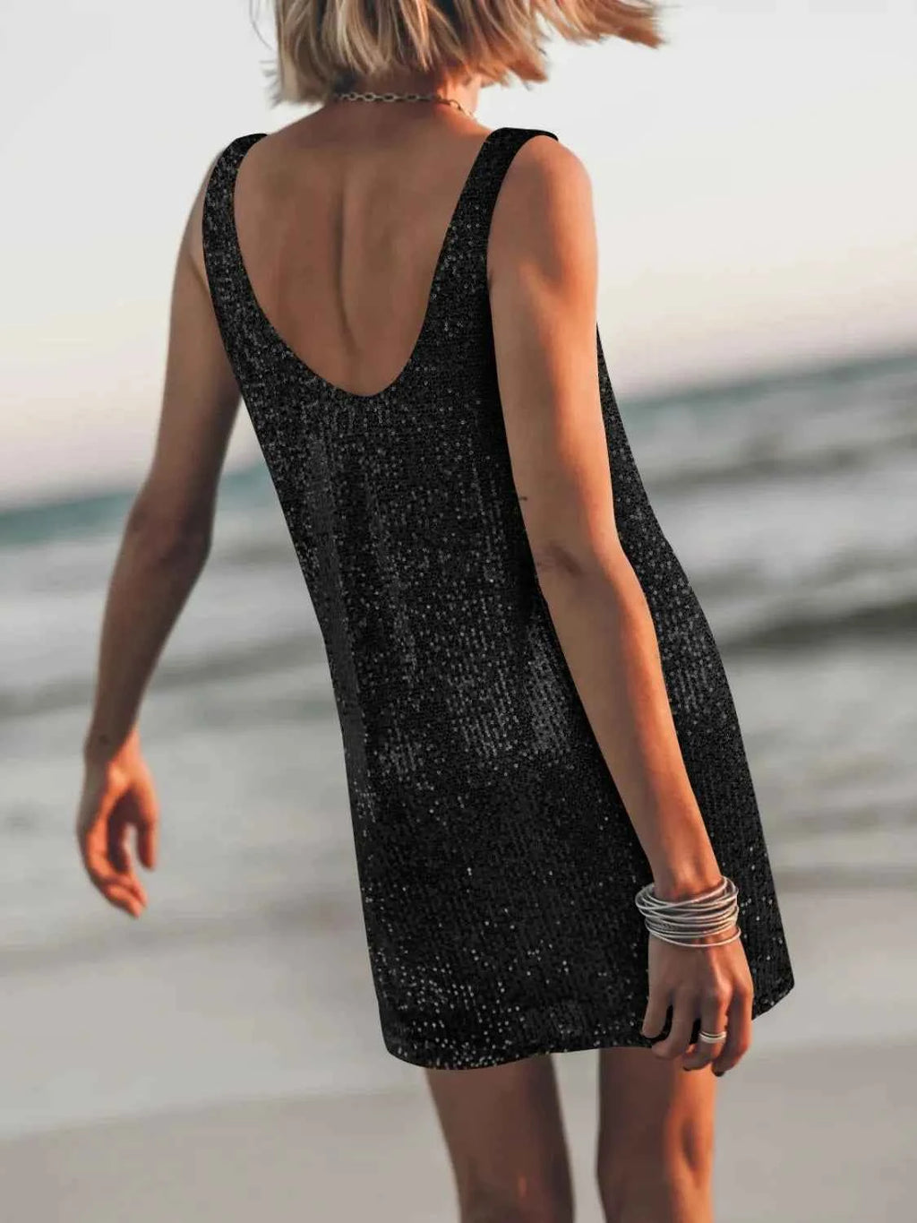 Sequin Scoop Neck Mini Dress 9922b383-88b8-44ac-b9b6-d63b3ea6daab-Max-Origin
