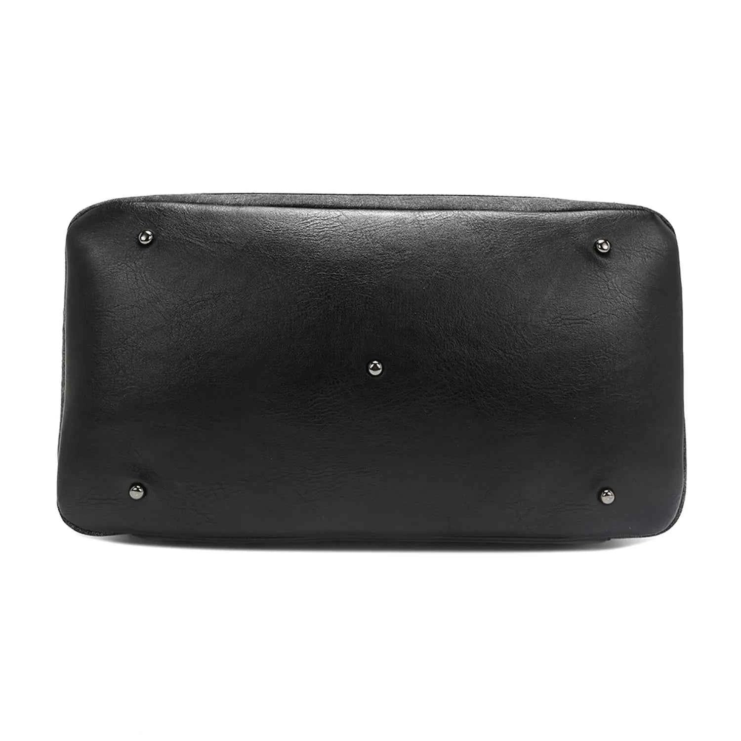 Nicole Lee USA Denim Sisters Secret Weekender Travel Bag 992850bb96984f988a586a16d2891707-Max-Origin