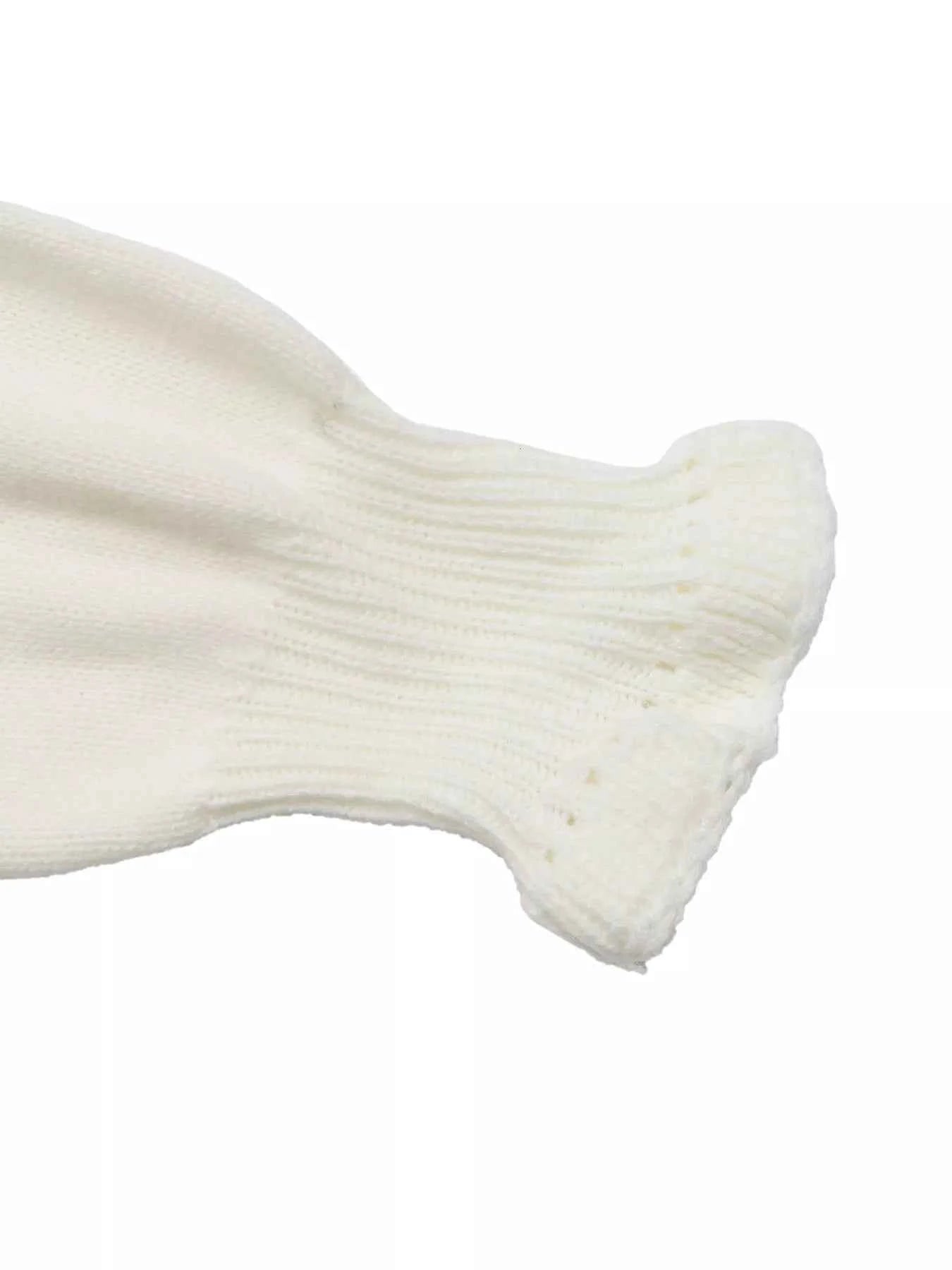 Bow Pattern Long Sleeve Sweater 994fecc7d63f4175b01dc23c6f4b88cd-Max-Origin