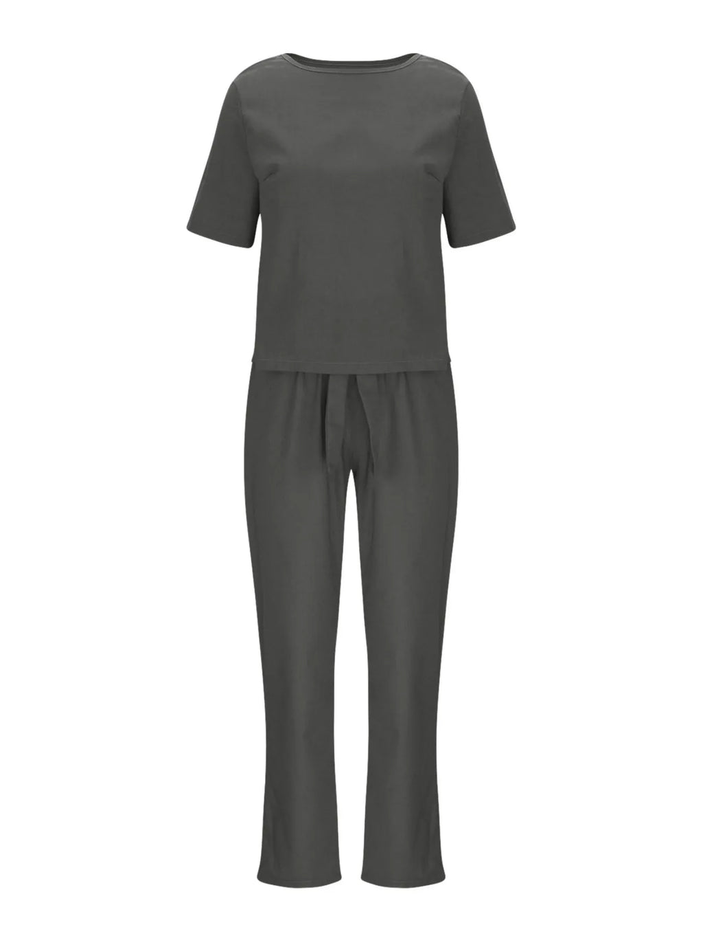 Full Size Round Neck Short Sleeve Top and Pants Set Plus Size 997cca69-5b82-4c17-adbe-ea6a4fe3a61d-Max-Origin