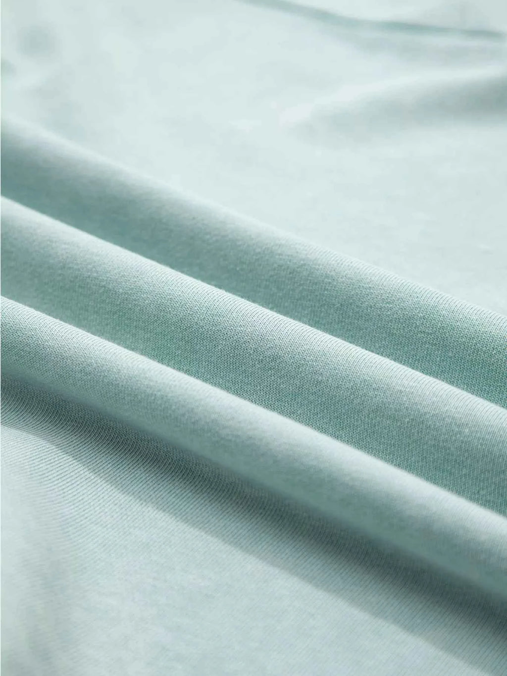 Mineral Wash Exposed Seam Buttoned V Neck Top 9adc579d8ab948a9bb9e8d18fba28d5e-Max-Origin