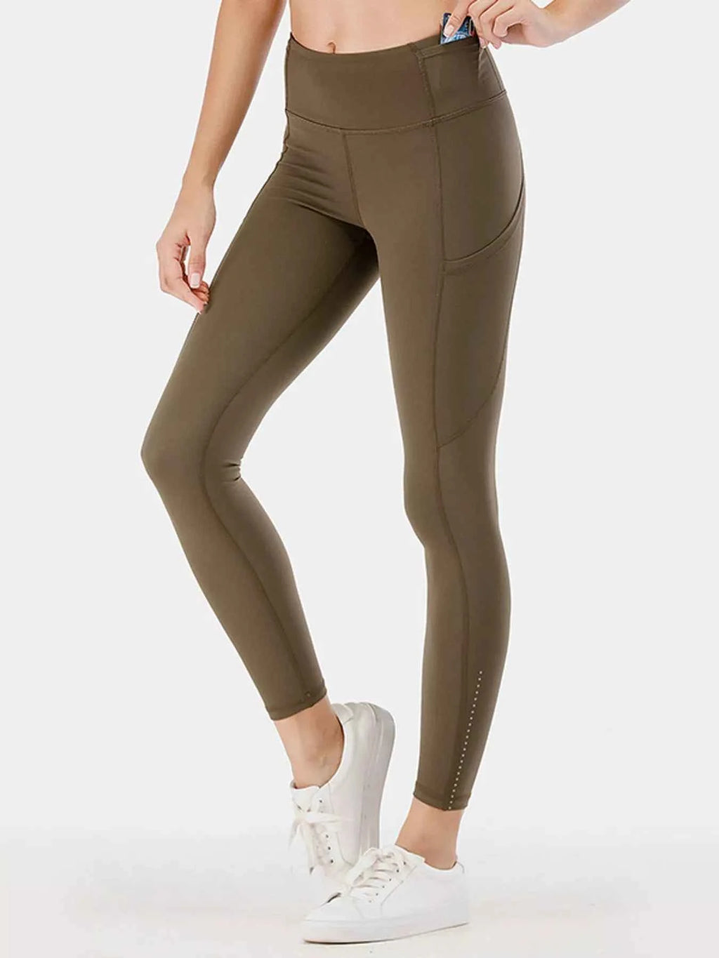 Full Size High-Waisted Active Leggings with Pockets Plus Size 9adc8309e50c4b319dcbf6fede3d71bc-Max-Origin