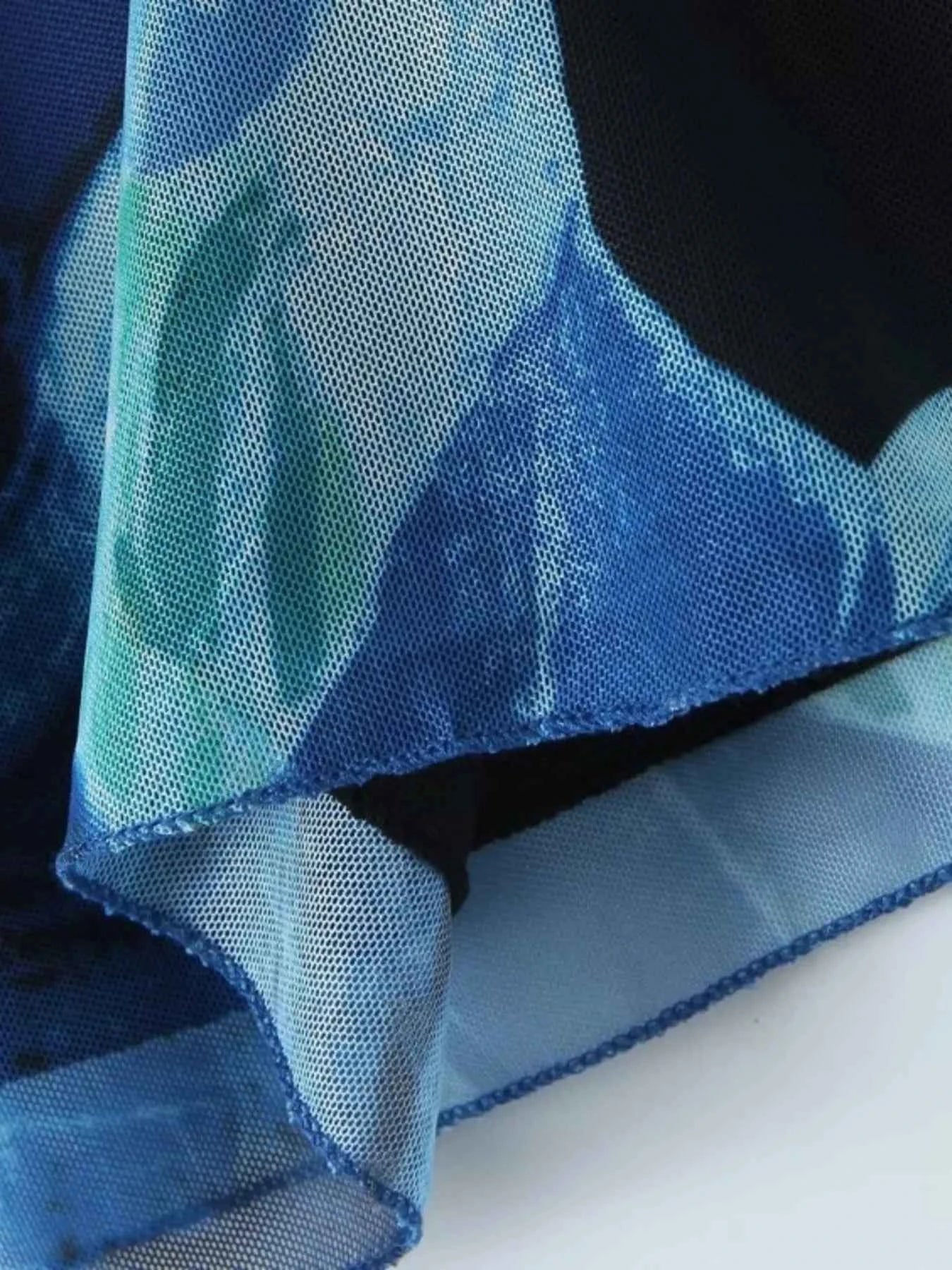 Printed Bodycon Cami Dress 9c2de0f91ede49a4a6eddbb3d3508010-Max-Origin