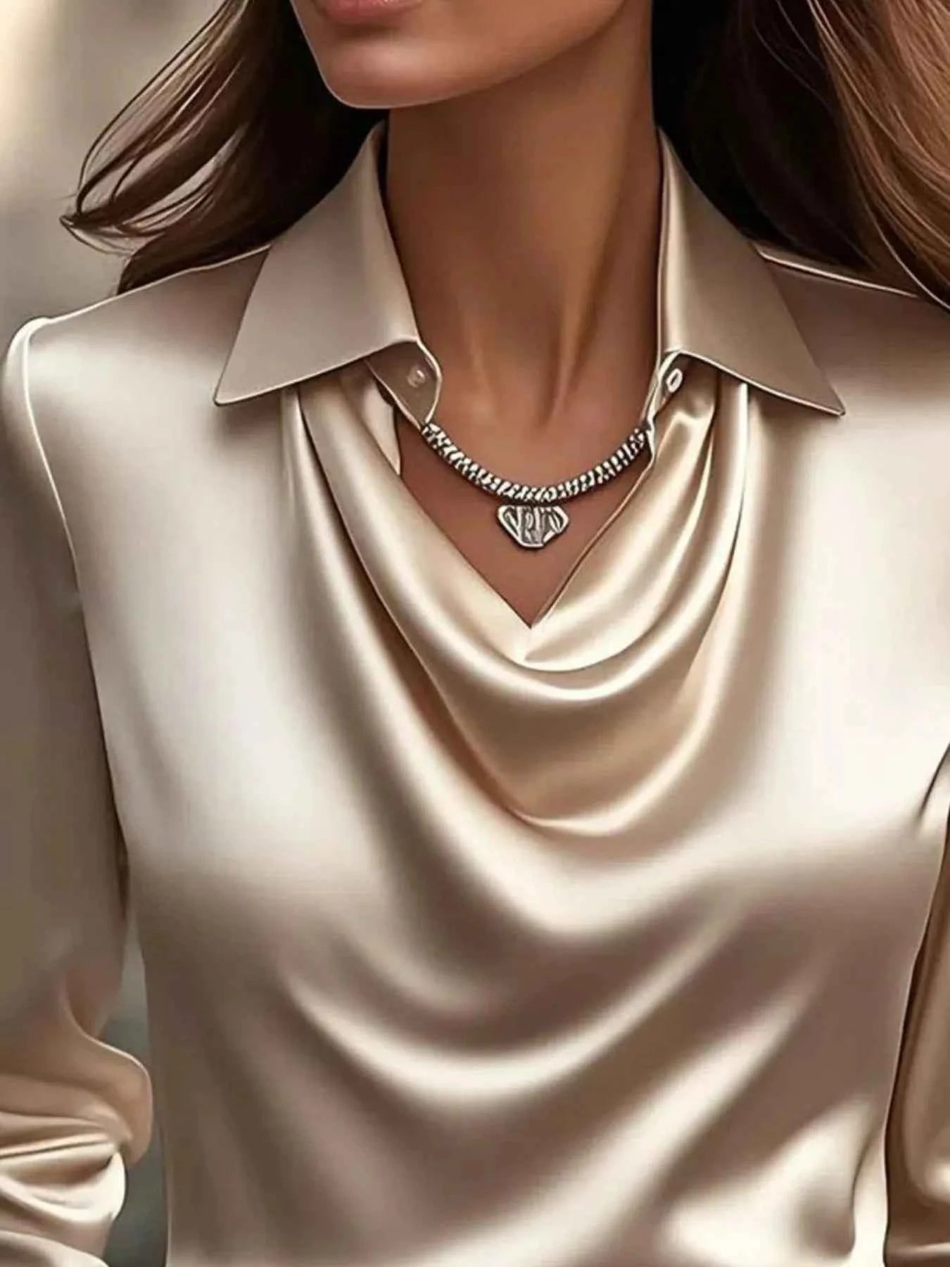 Full Size Collared Neck Long Sleeve Blouse Plus Size 9c643798-9856-442d-933d-b367bb1abbc1-Max-Origin