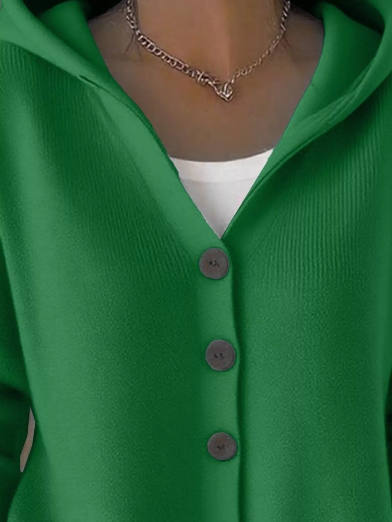 Full Size Hooded Button-Front Soft Knit Cardigan Plus Size 9e21b9bf-1896-4b6b-a956-0afa649dd4f5-Max-Origin