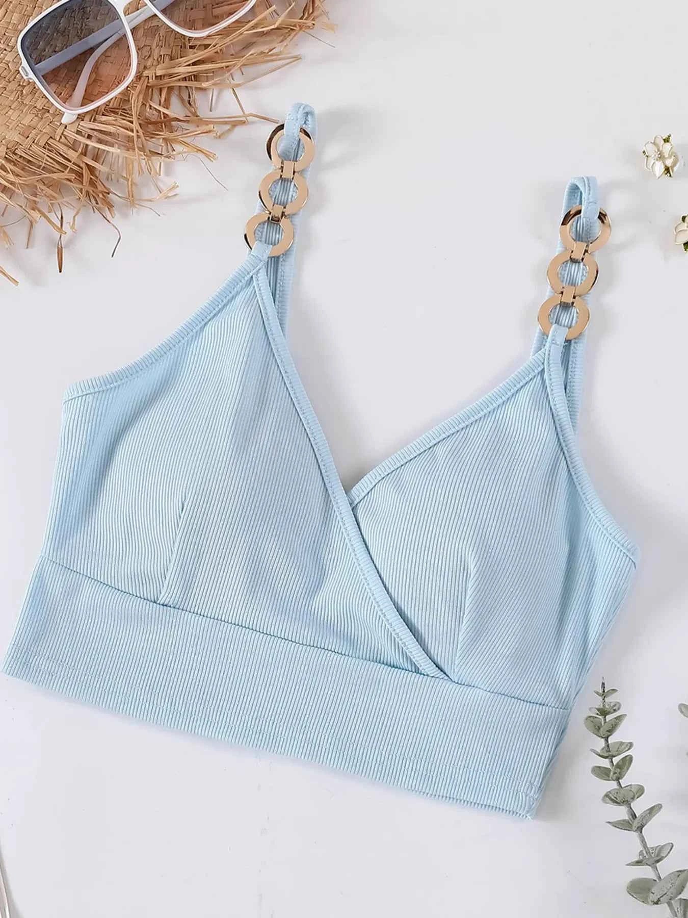 Chain Strap Ribbed Cami Top 9e836127023c42ff9d582f677506ae8b-Max-Origin