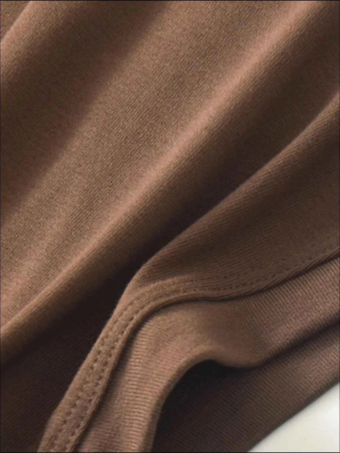 Round Neck Short Sleeve T-Shirt 9f9d82f8-2485-4684-a778-9d89d5dd2691-Max-Origin