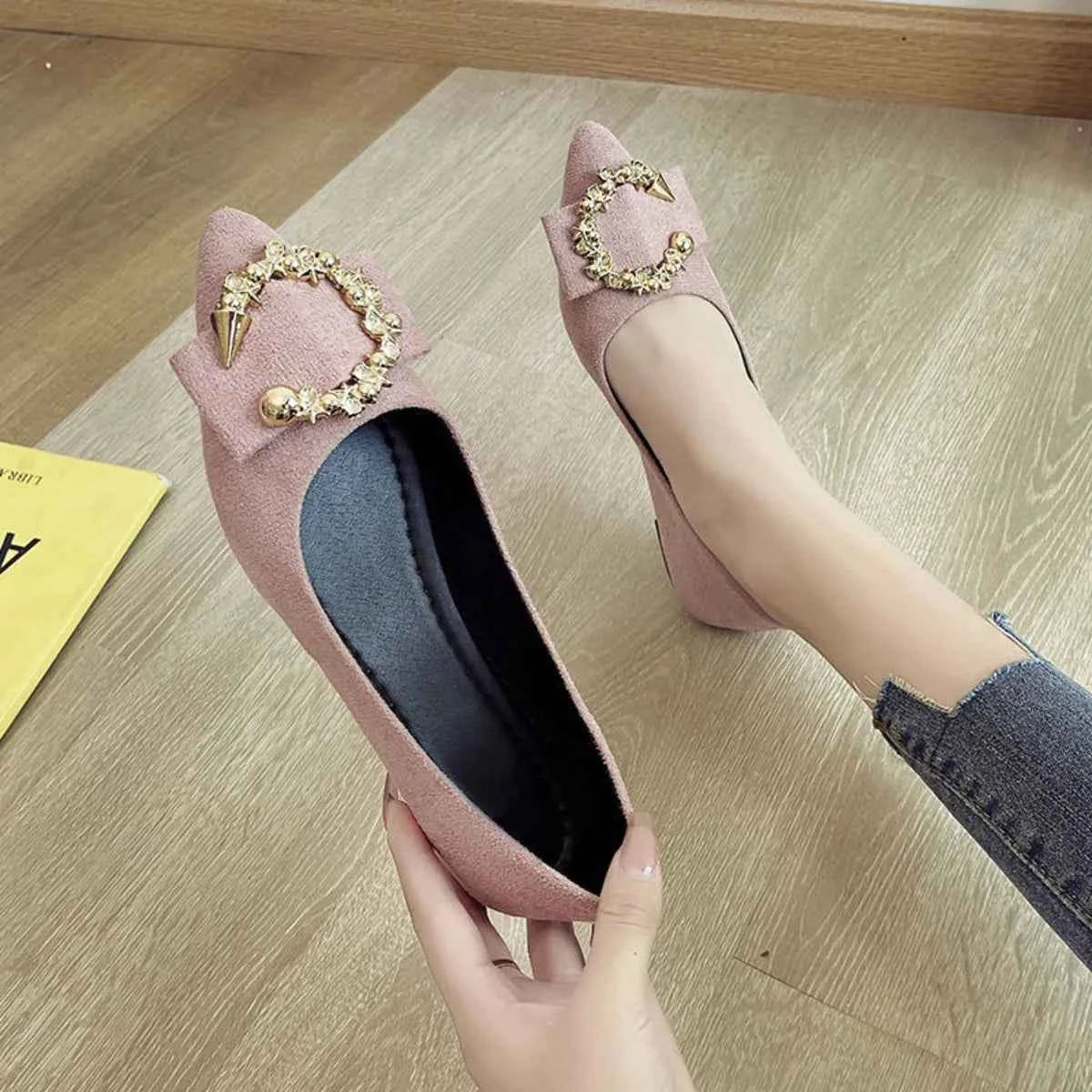 Point Toe Flat Slip-Ons 9fb176c8a47c4e8194d27e3eea60c76f-Max-Origin