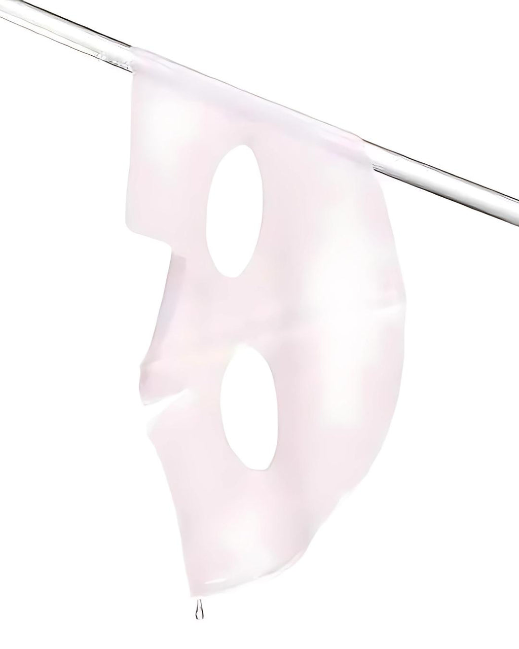 COSRX The Peptide Collagen Lifting Glow Hydrogel Mask 34g X 3ea COSRX_The_Peptide_Collagen_Lifting_Glow_Hydrogel_Mask_34g_X_3ea_page2