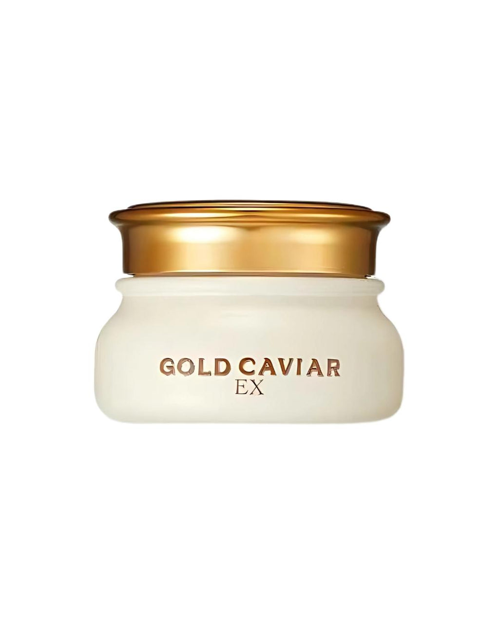 SKINFOOD Gold Caviar EX Cream 50ml SKINFOOD2_Gold_Caviar_EX_Cream_50ml