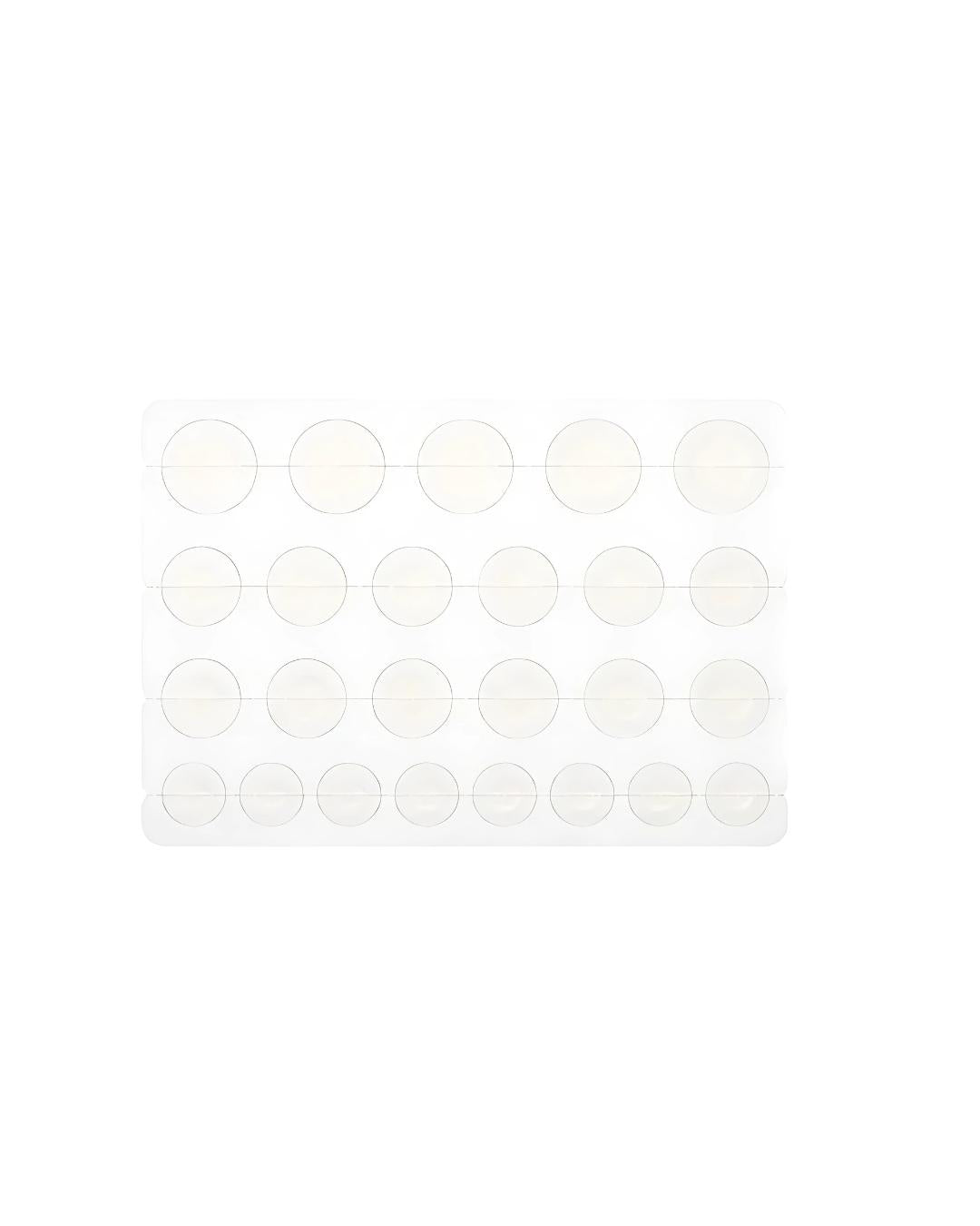 SKINFOOD Cica Clear Spot Patch 100pcs SKINFOOD_Cica_Clear_Spot_Patch_100pcs_page3