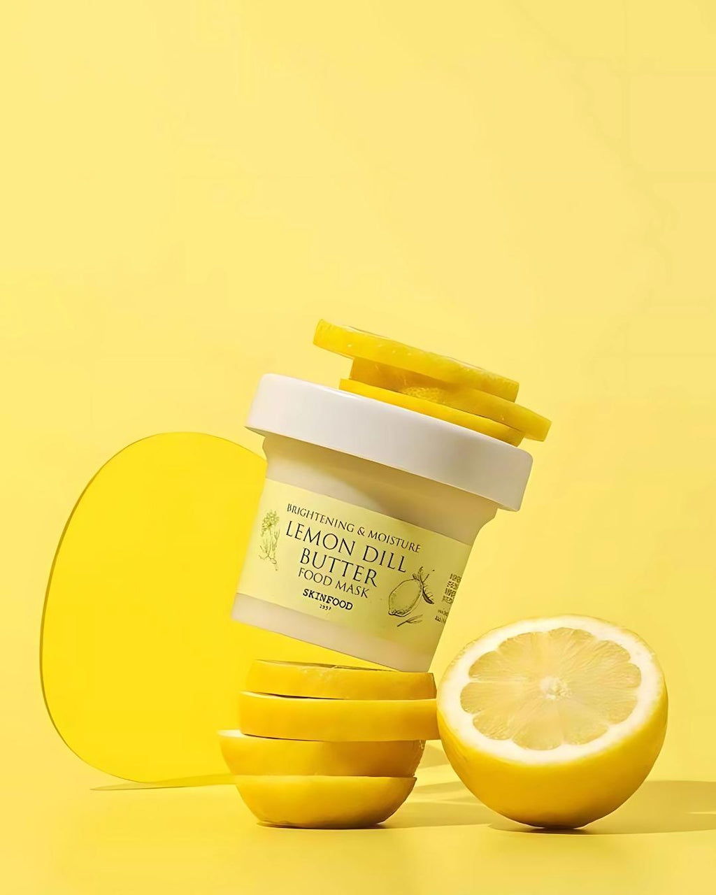 SKINFOOD Lemon Dill Butter Food Mask 120g SKINFOOD_Lemon_Dill_Butter_Food_Mask_120g_page2