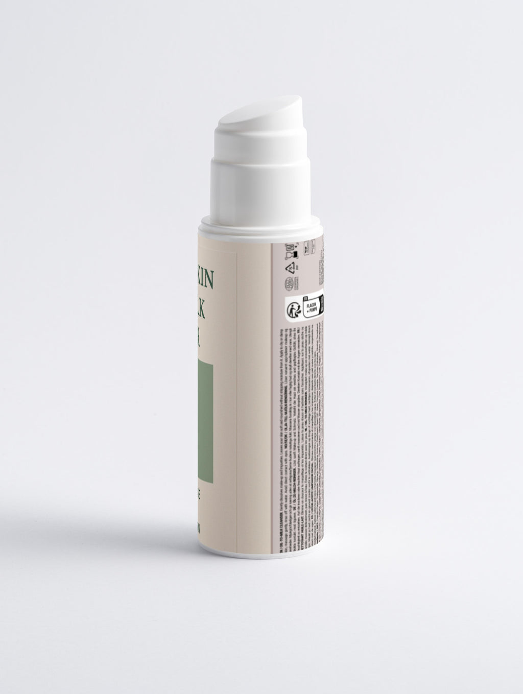 Posh Lana Sensitive Skin Oil-To-Milk Cleanser V-iwlov3teHyDBjuknpZNE8jtd_sNCtR