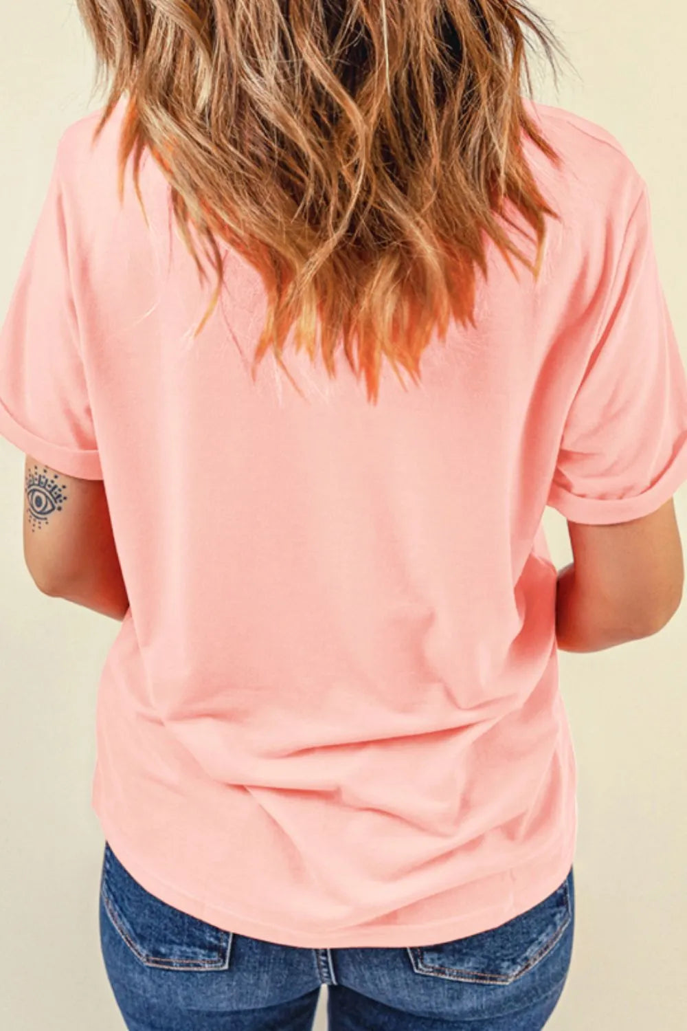 Graphic Round Neck Short Sleeve T-Shirt a15bc1b4-bf62-4b01-b167-cfca991bba88-Max-Origin