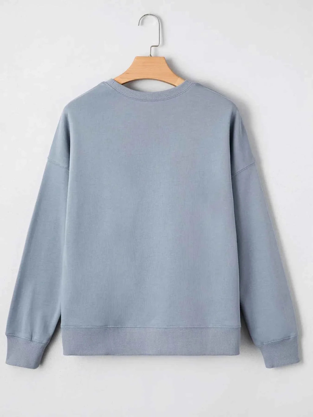 Game Day Checkered Oversized Sweatshirt a161d208-15f7-4df3-bee1-9bc7aff5342f-Max-Origin