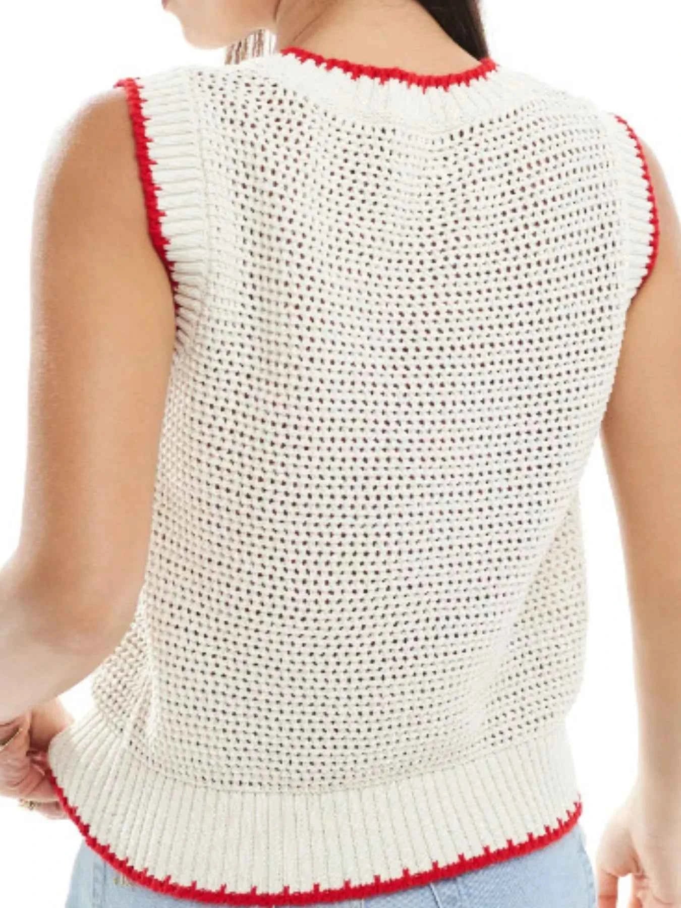 Chili Pepper Crochet Knit Tank Top a322a84d-3424-4336-ab85-3706a7a0476e-Max-Origin