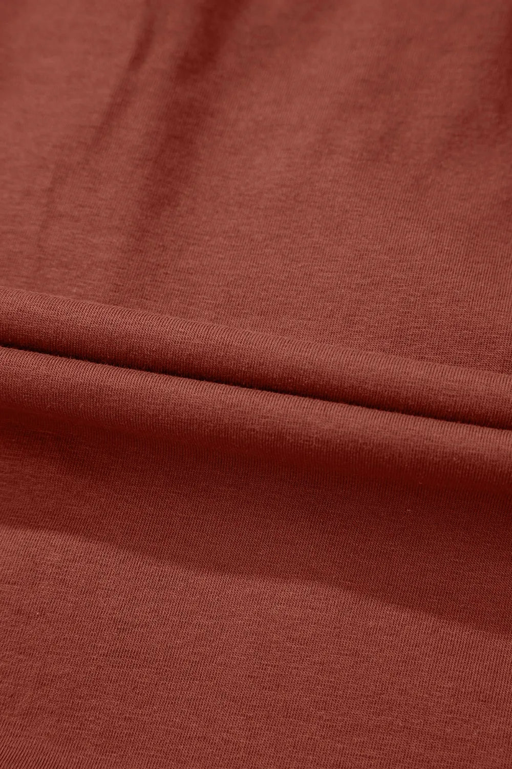 Short Sleeve U Neck Buttons Splicing Ruffle Blouse a36ddabc-55cc-4bbe-b689-a196bbd12e4d-Max-Origin