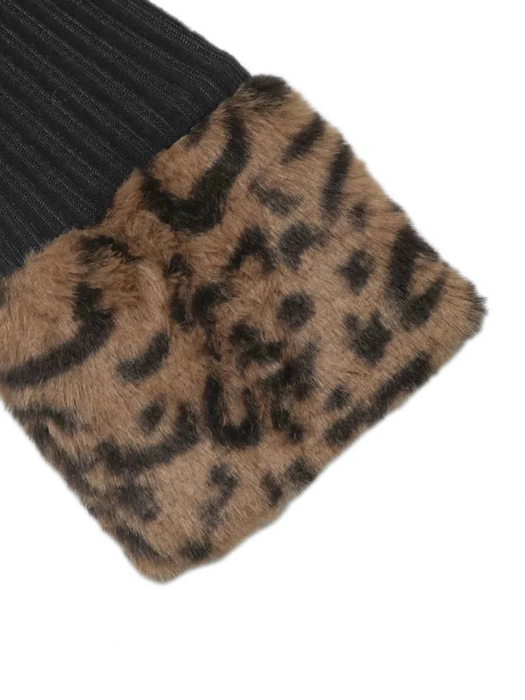 Leopard Cuff Johnny Collar Midi Dress a4ee8fb1ca8644579221dfaca12a9ab1-Max-Origin