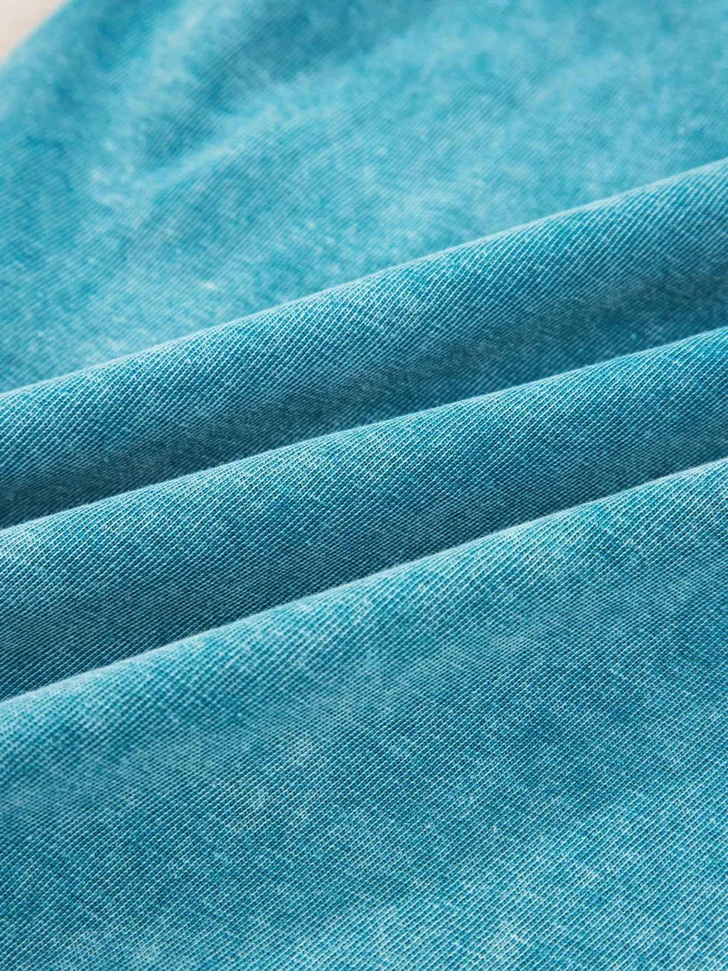 Mineral Wash High Waist Patched Pocket Pants a66d32a20a6948f5a6b494d81ceffcdf-Max-Origin