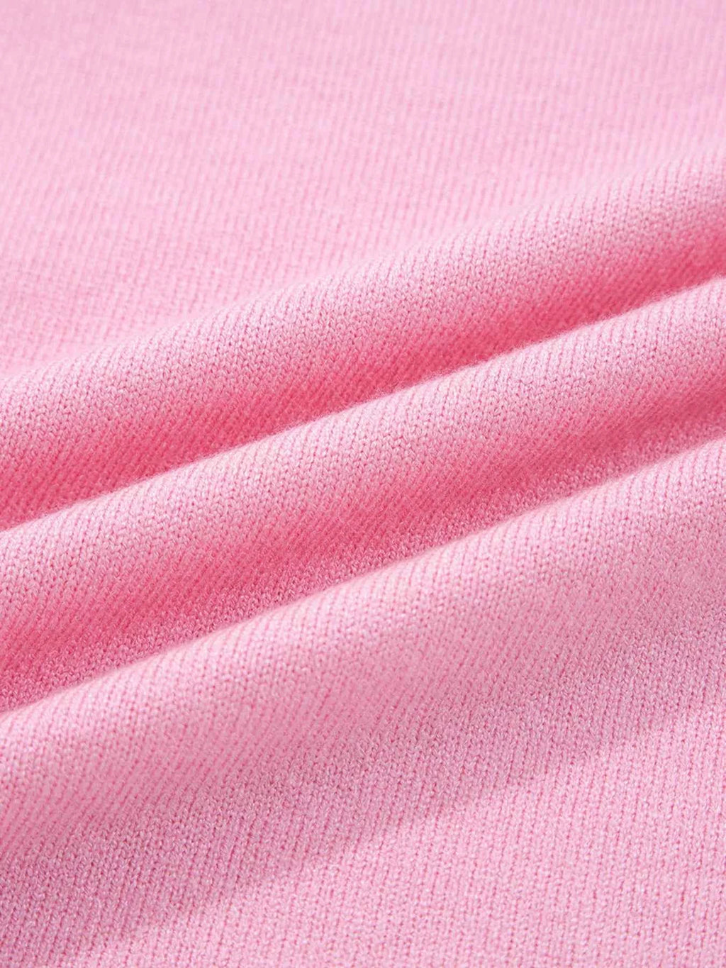 Contrasting Polo Collar Color Block Knit Drop Shoulder Sweater a6721a8b51a94854bbe96dcca8e8fe5f-Max-Origin