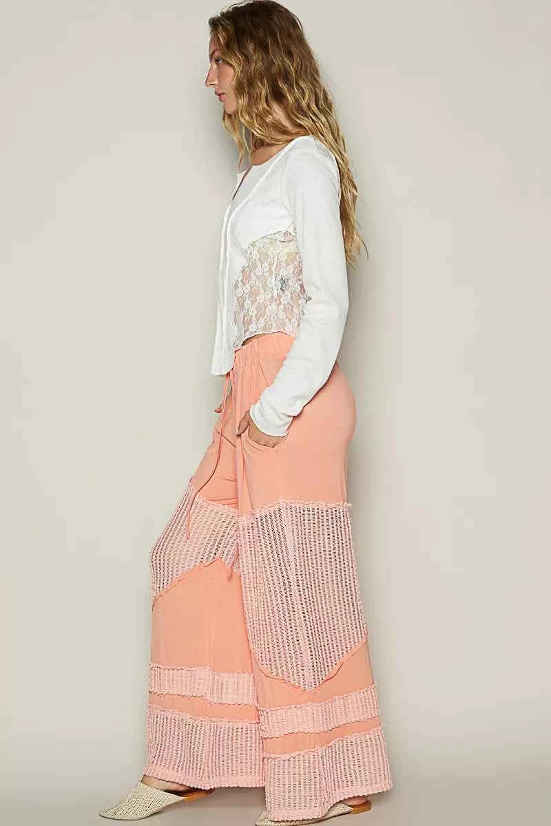 POL Drawstring Elastic Waistband Wide-Leg Pants a74e9fbf-7ce3-4a0d-8cdc-40fbcf109369-Max-Origin
