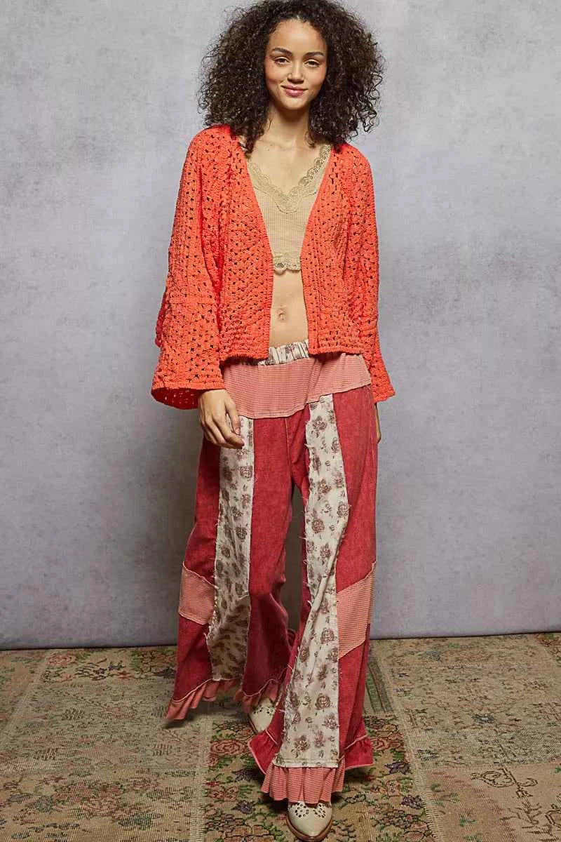 POL Open Front Cardigan with Crochet Patterns a81e761a-e7c6-411f-9944-7d20c5ad3164-Max-Origin