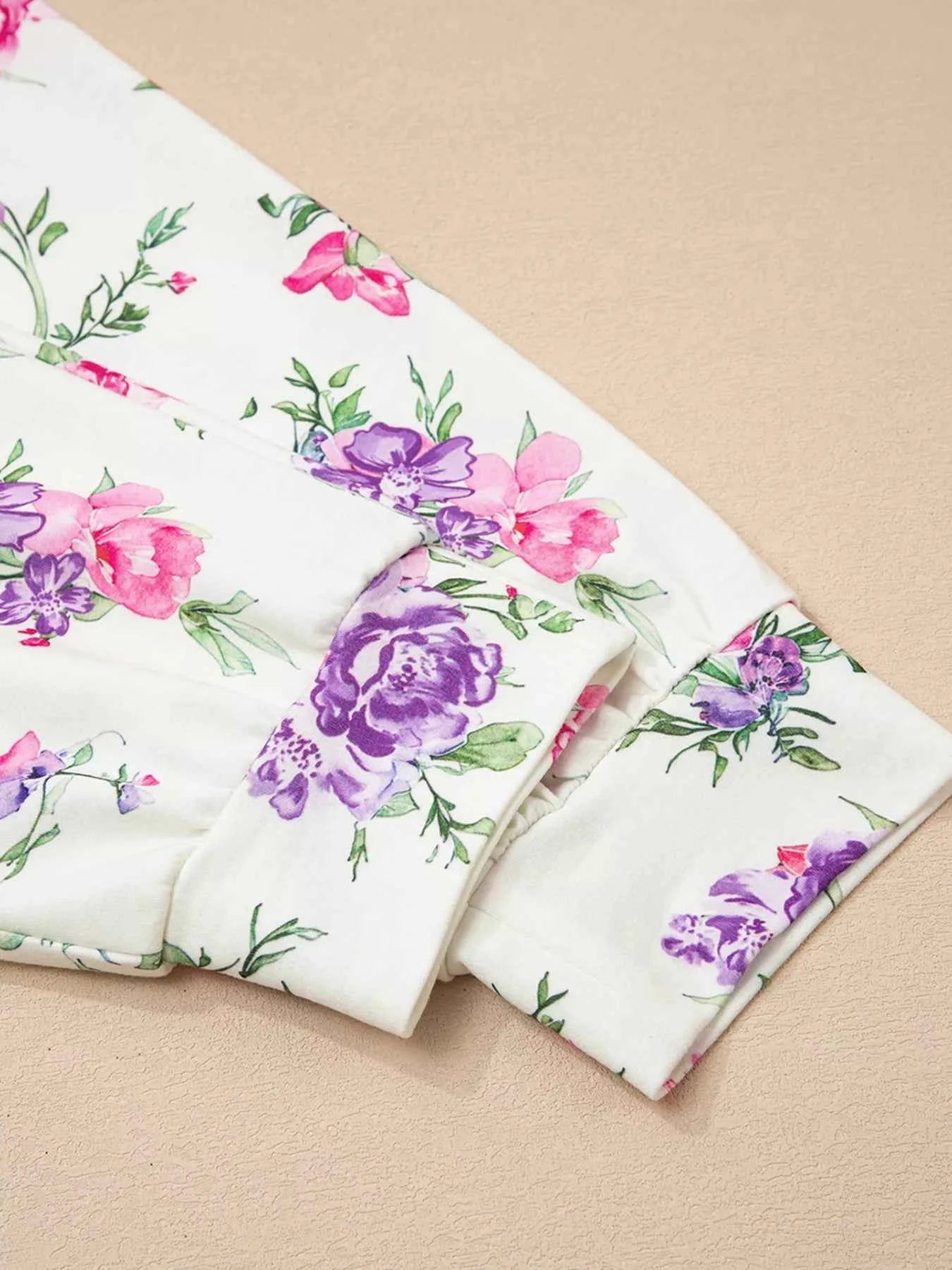 Floral Print Round Neck Top and Drawstring Pants Lounge Set a8d142daeffa400b8d1d0c9521f86e36-Max-Origin