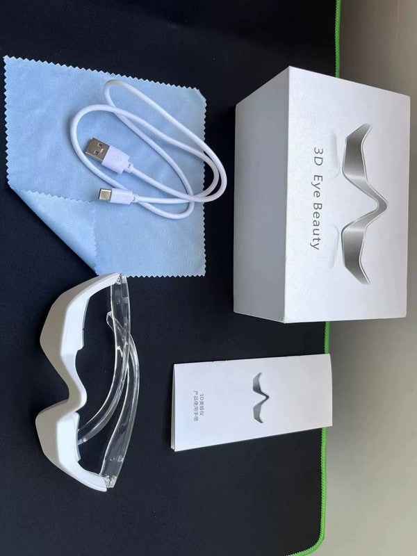 Under-Eye Red Light Therapy Skin Rejuvenation and a98f05fe-f733-4e7d-b819-261751507b69