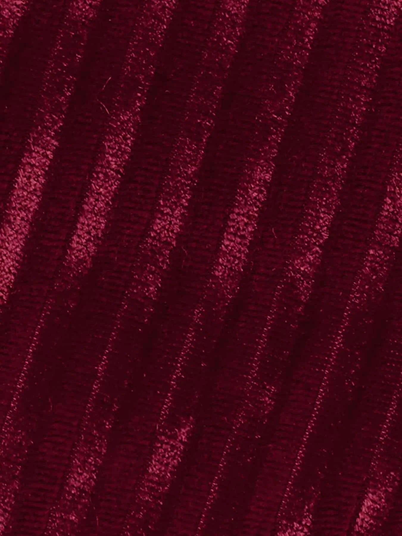 Velvet Tie Front Tiered Mini Dress a9ef3d76a5d9421a8fecab7d22cba76f-Max-Origin