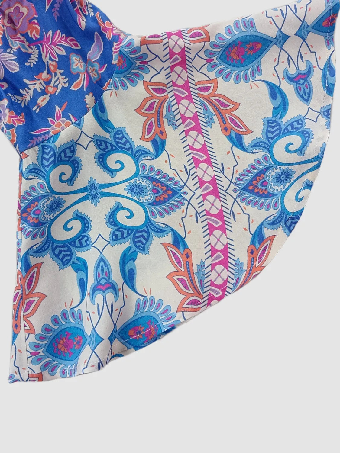 Smocked Off-Shoulder Printed Top and Skirt Set aa792fb4-64aa-4a62-b41d-df1518031599-Max-Origin