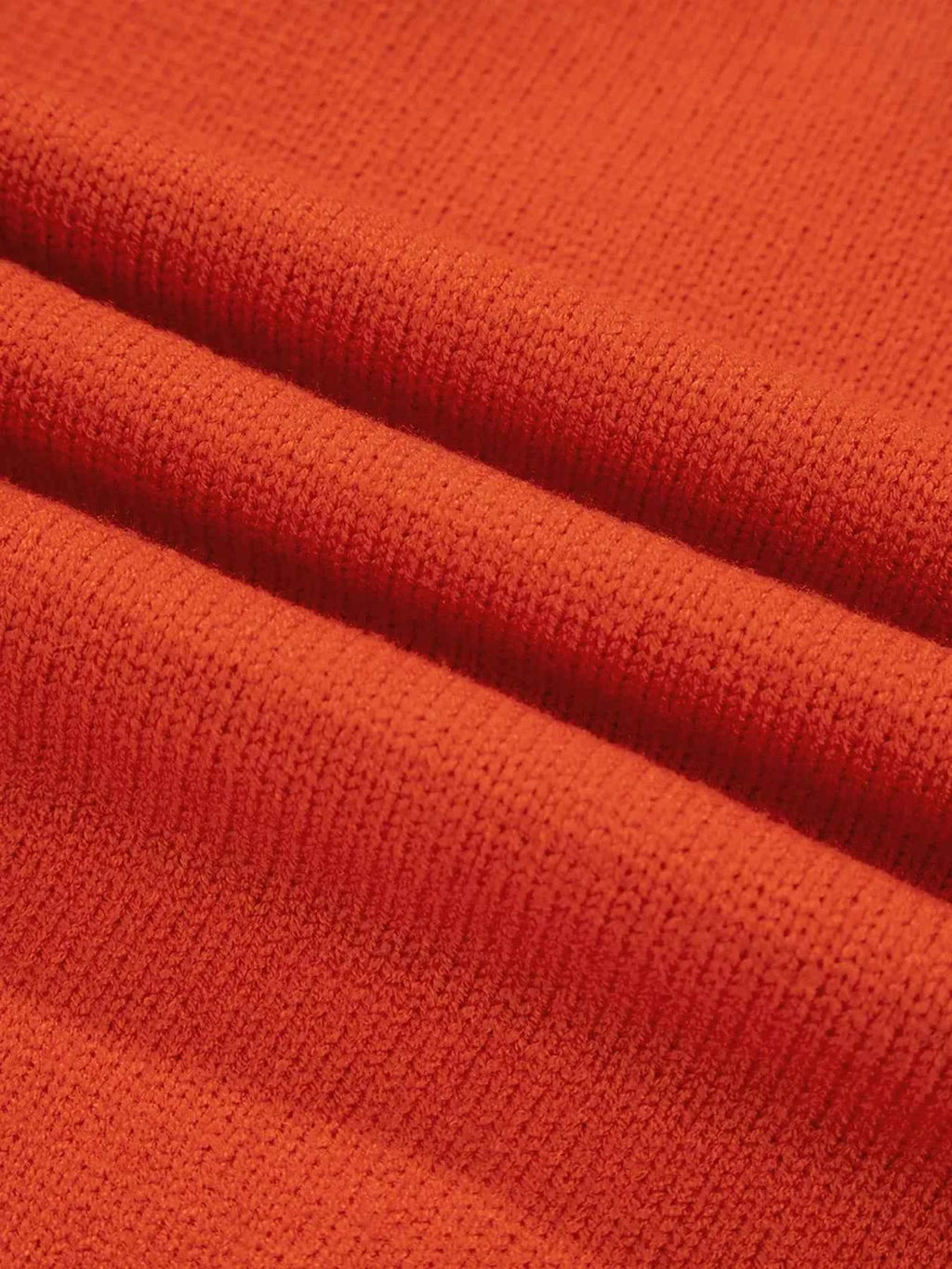 Collared V Neck Ribbed Edge Sweater aa7e4214c8bf4f90b9ea4efd180938e0-Max-Origin