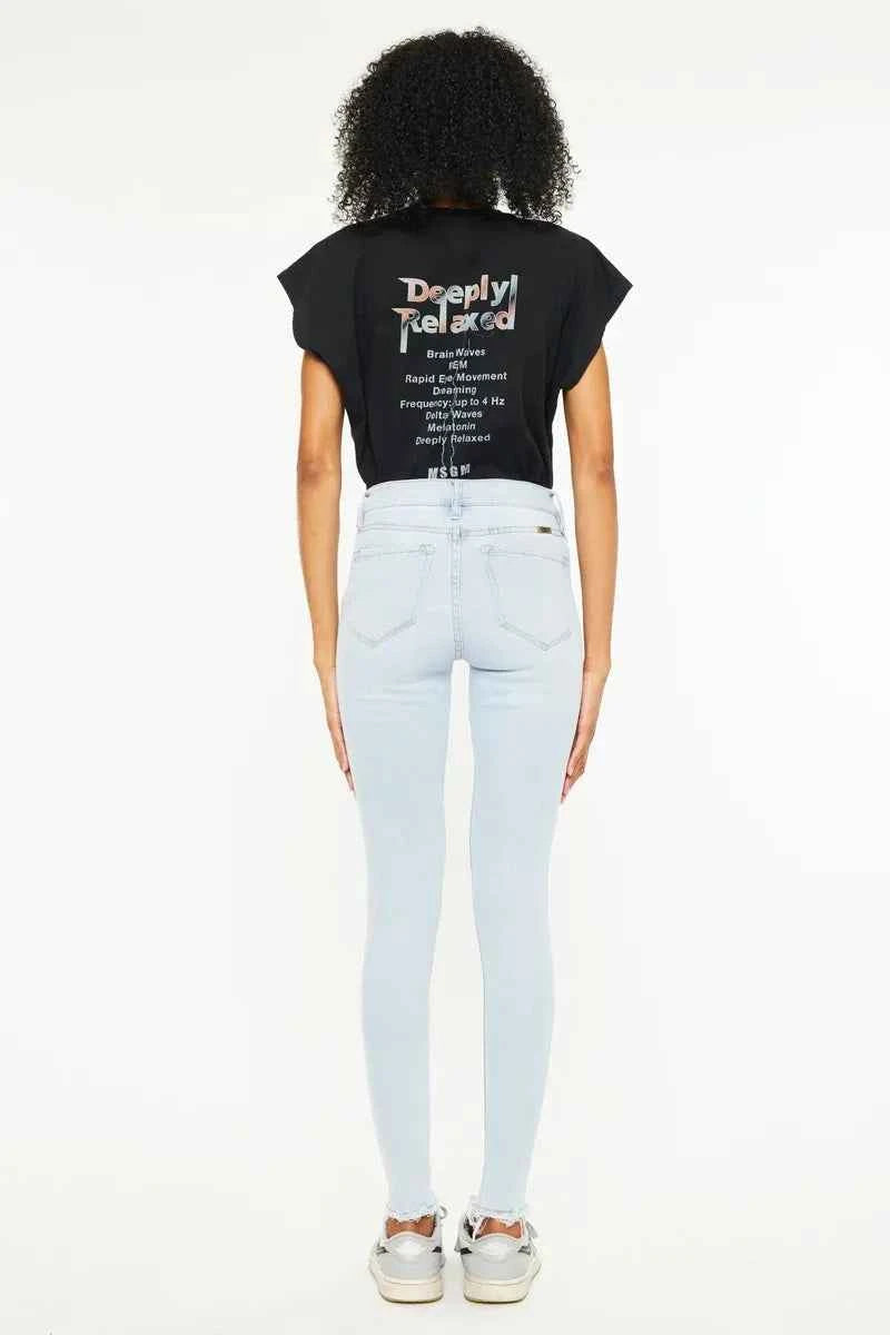 Kancan High Rise Super Skinny Jeans aaa59fdf1bd944438162829b6510c9f1-Max-Origin
