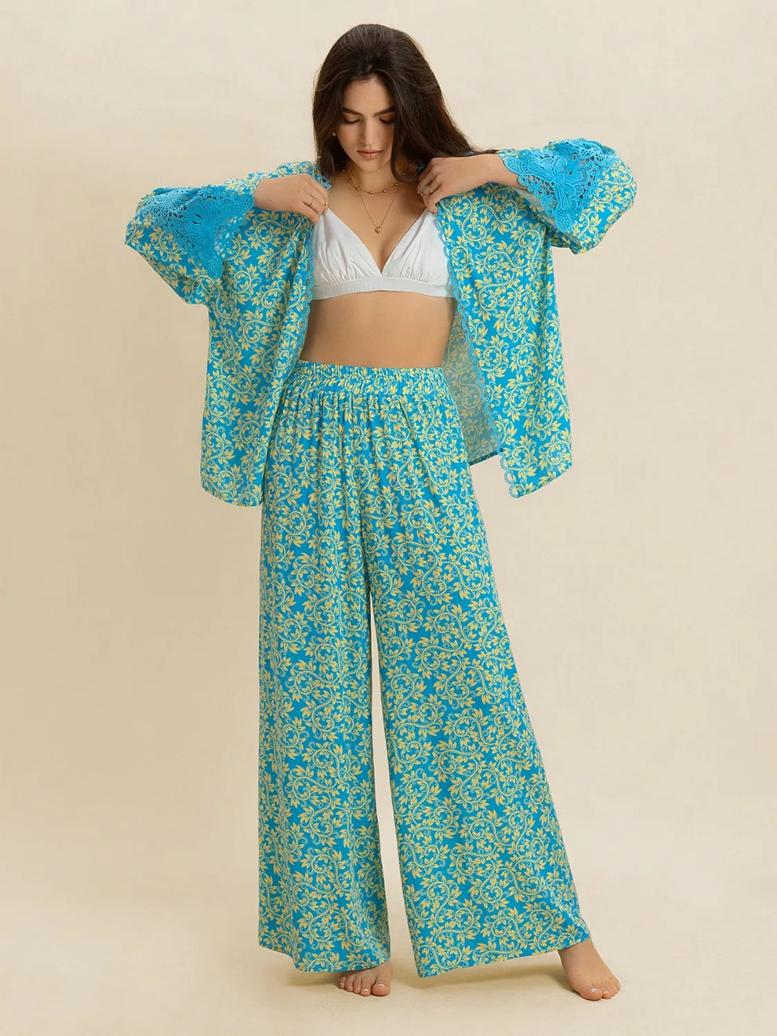 Open Front Printed Top and Pants Set aac3ef1c-931c-4f60-8ecf-fd0f2318e75f-Max-Origin