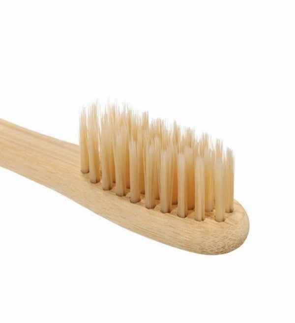 Bamboo Toothbrush. Soft, Eco-Friendly ab2d10b3-9c77-4e0f-bc58-15b2410341b3