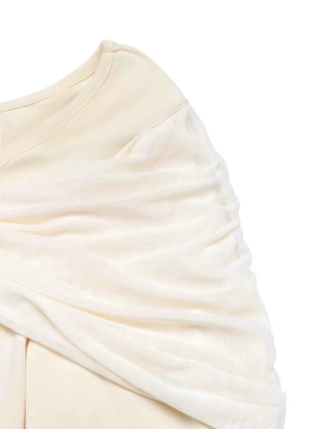 Bow Long Sleeve T-Shirt abba4fbea28e4c1ea7adcc668937765a-Max-Origin