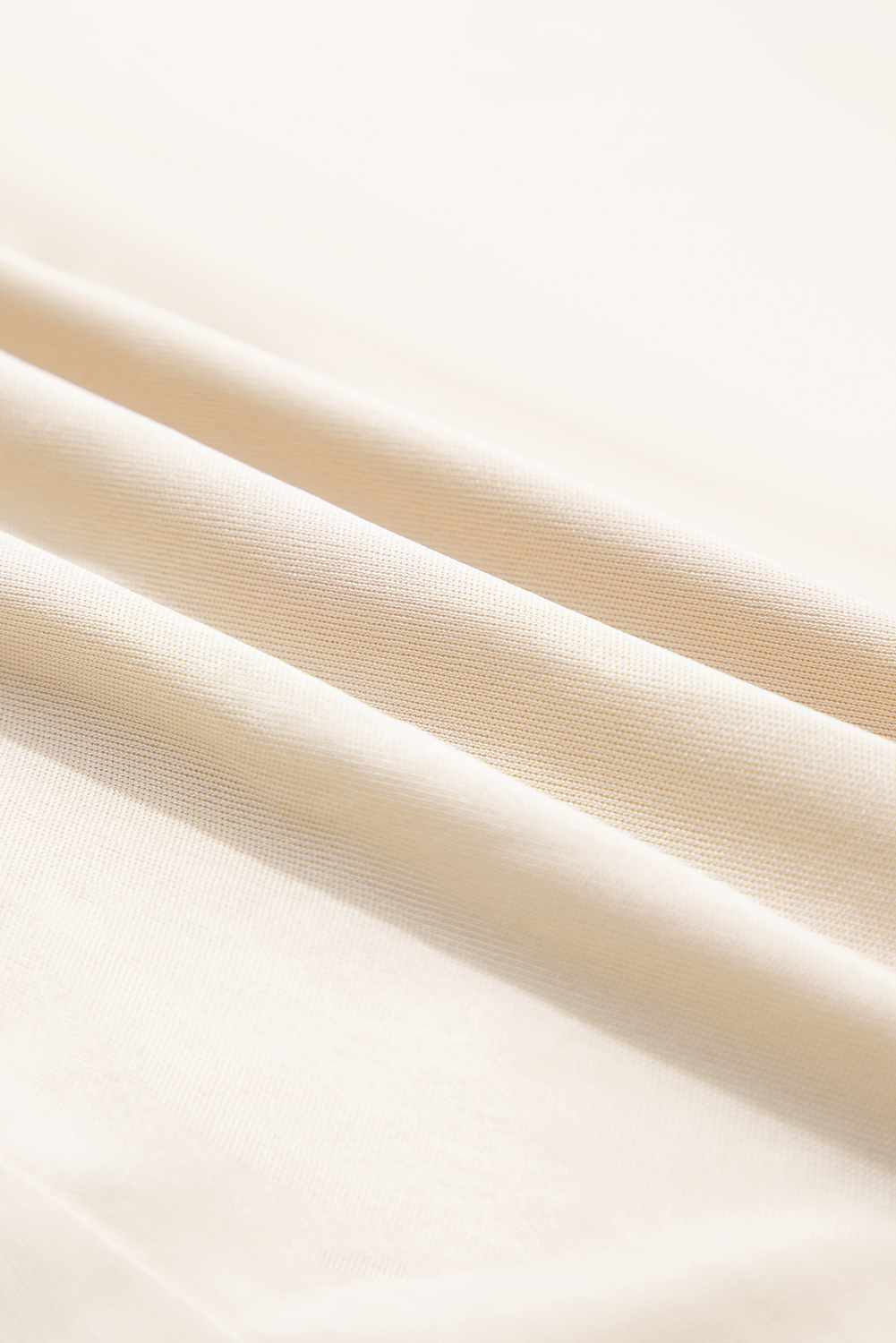 Apricot Lace Cascading Tiered High Waist Maxi Skirt acfa2a3e0399aebc