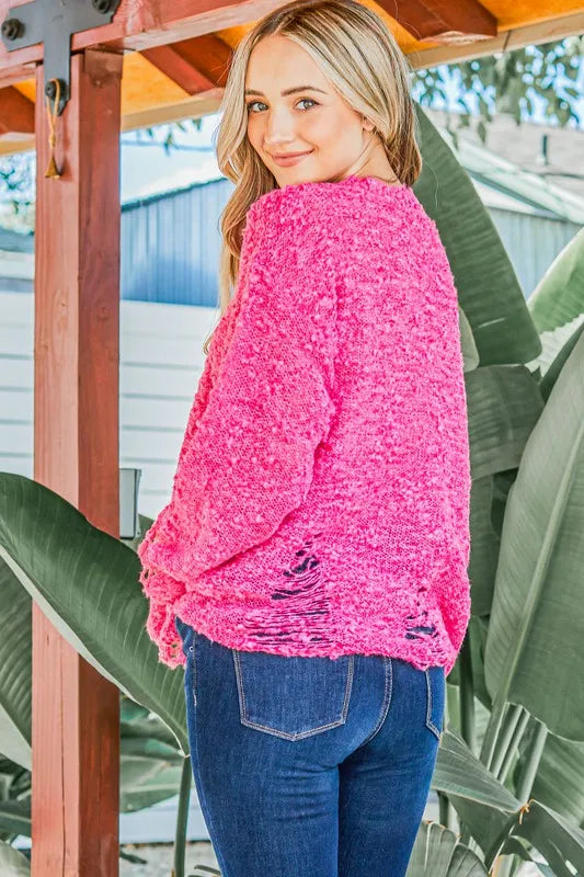 And The Why Distressed And Textured Pullover Sweater ad8664283979408e8d4a32748e0f8437-Max-Origin