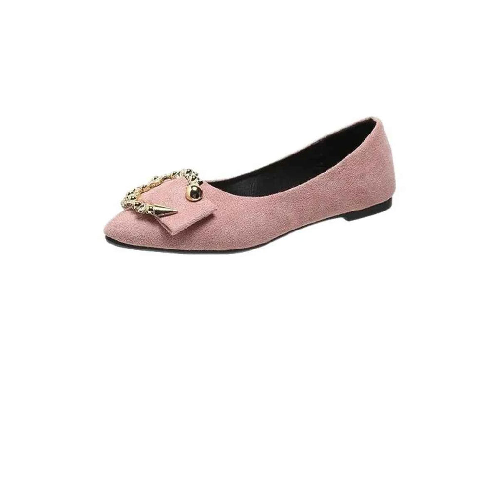 Point Toe Flat Slip-Ons b0bf9847e27c4389b1404d8101cc17ca-Max-Origin